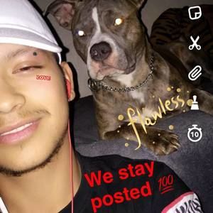 Meet your Posher, Jesse